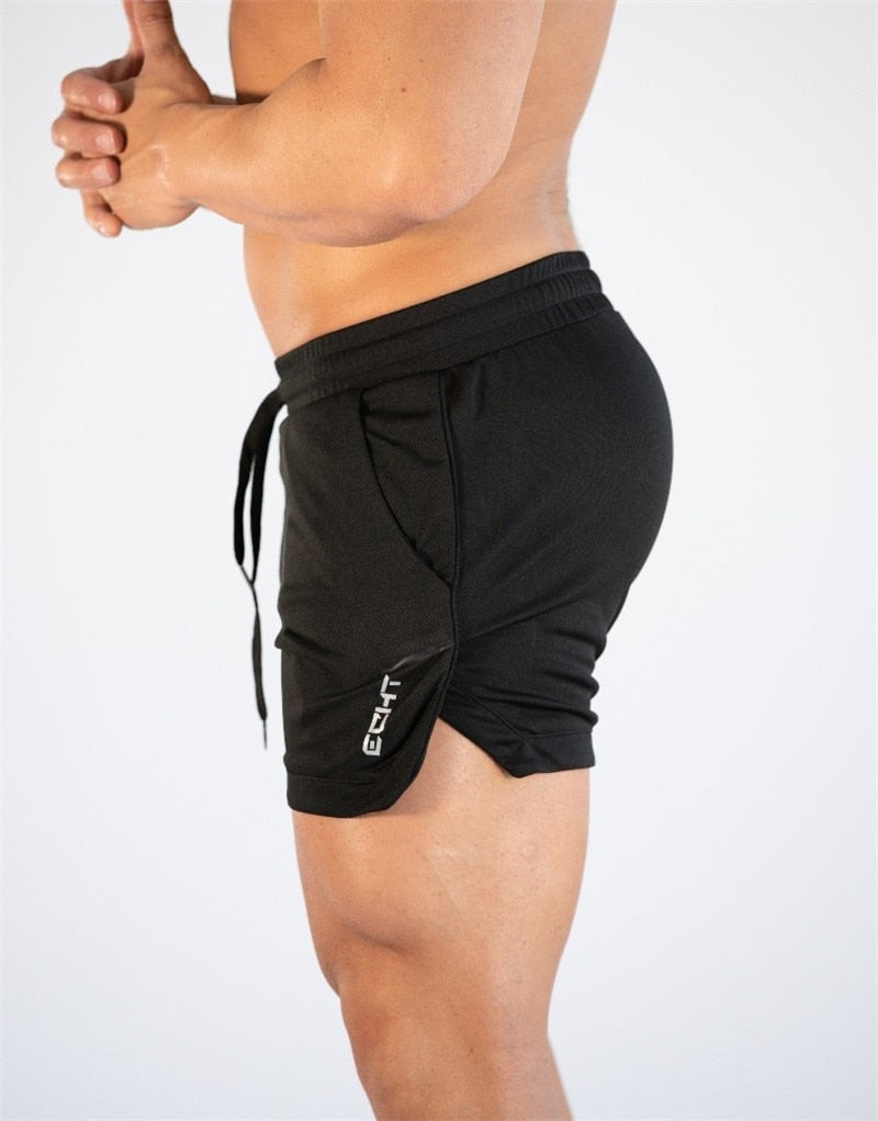 Mens Compression Shorts