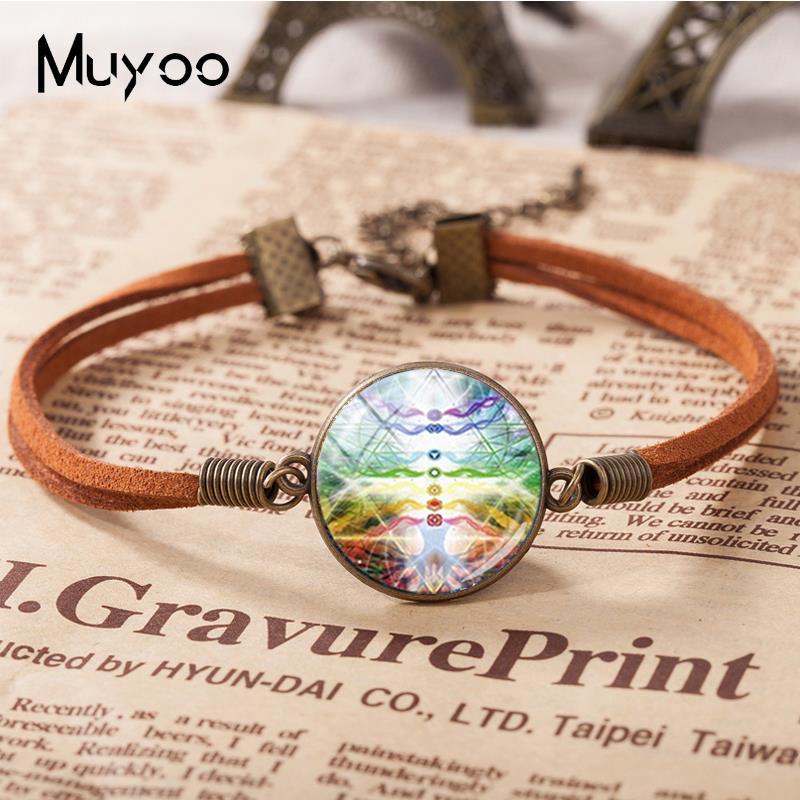 Chakra Healing Bracelet