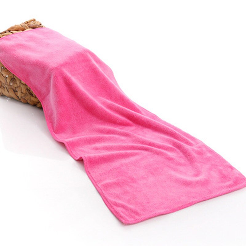 Super Absorbent Microfiber Towel