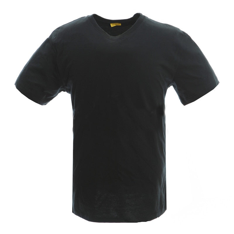 Breathable Short Sleeve Tee