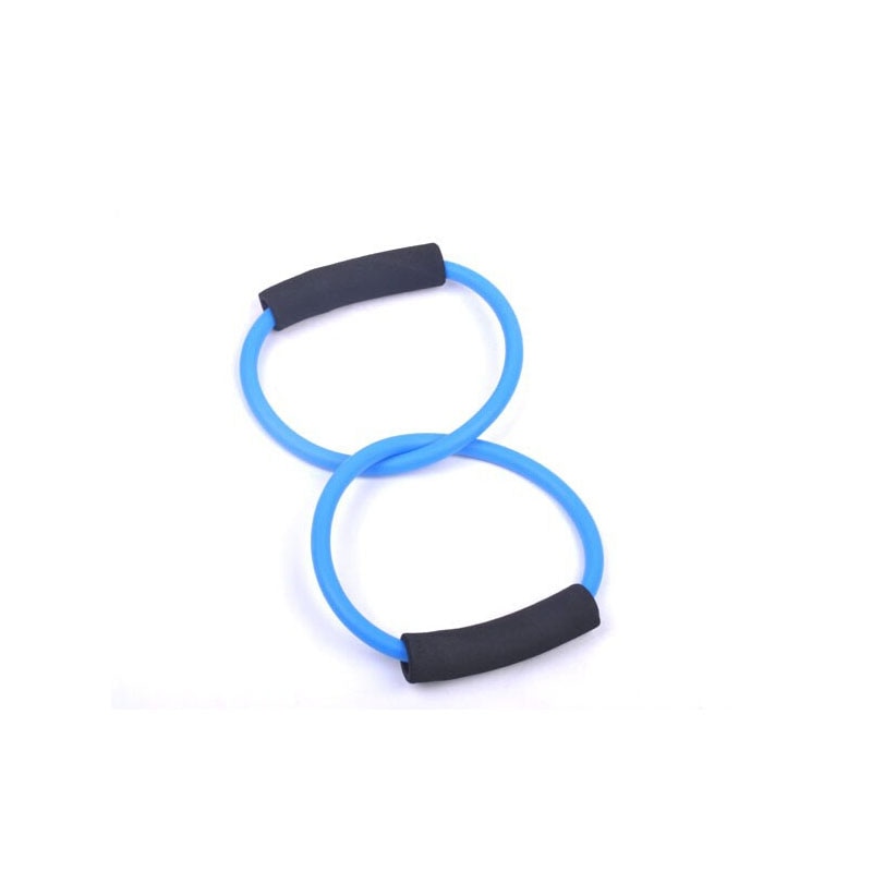 Double Rings Resistance Bands