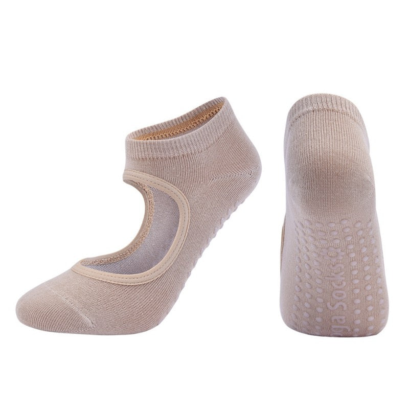 Women's Anti-slip Socks