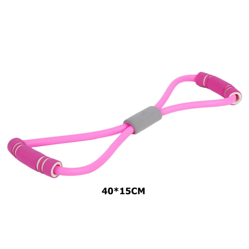 Fitness Resistance Bands