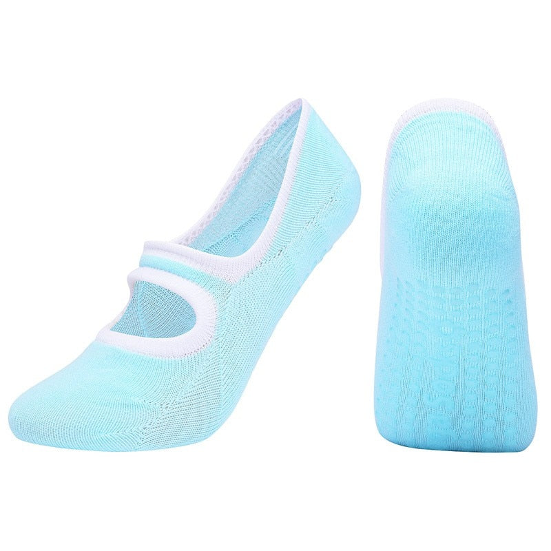 Women's Anti-slip Socks