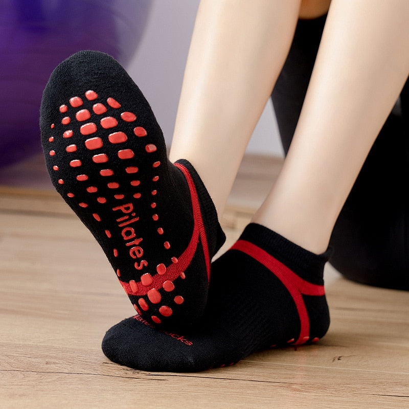 Anti-slip Compression Socks