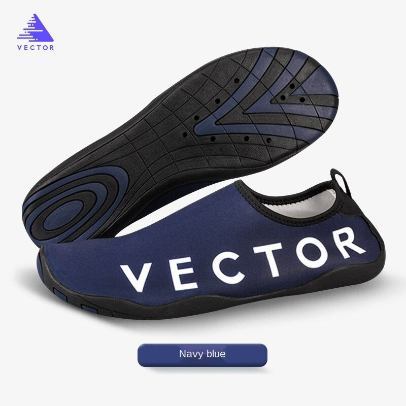 Fashion Non-slip Water Shoes