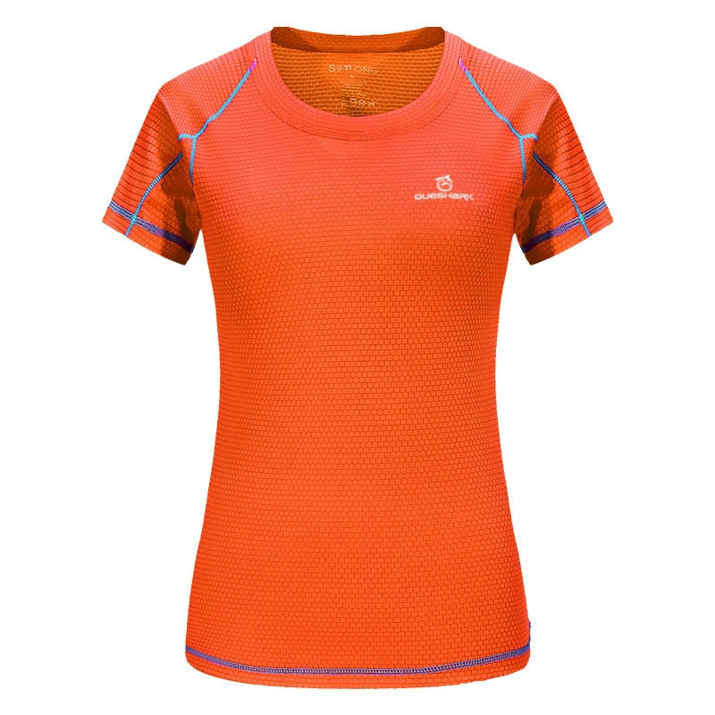 Women's Fitness Top