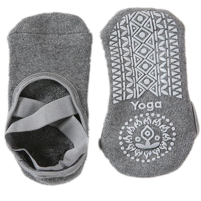 Women's Anti-slip Socks