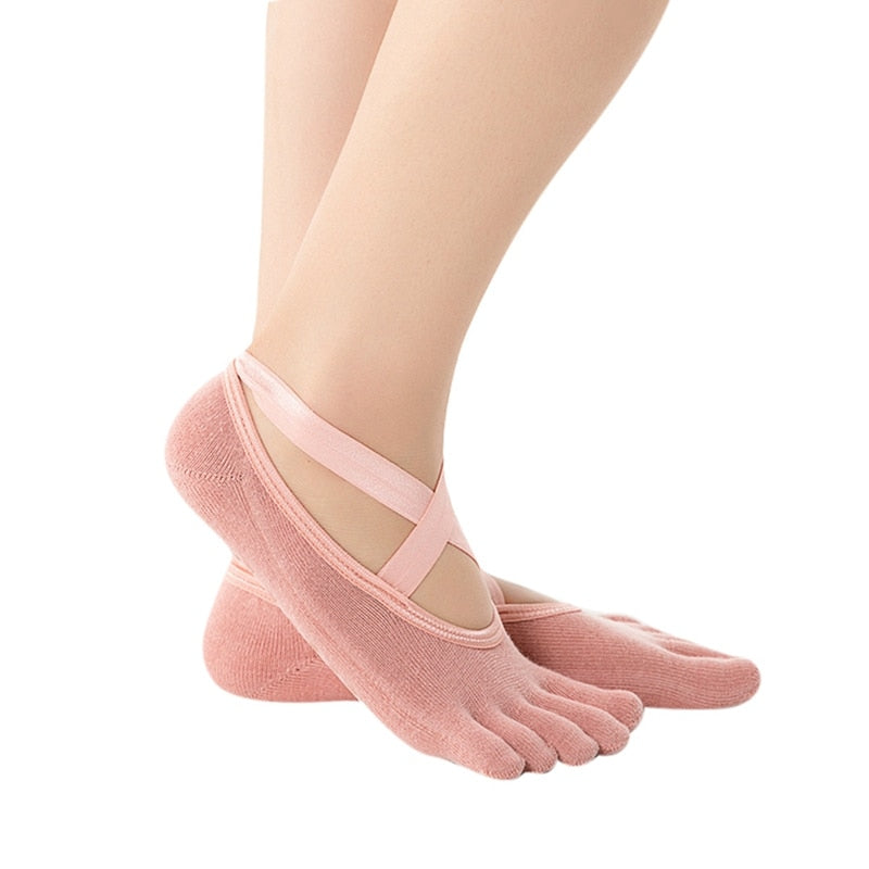 Women's Anti-slip Socks