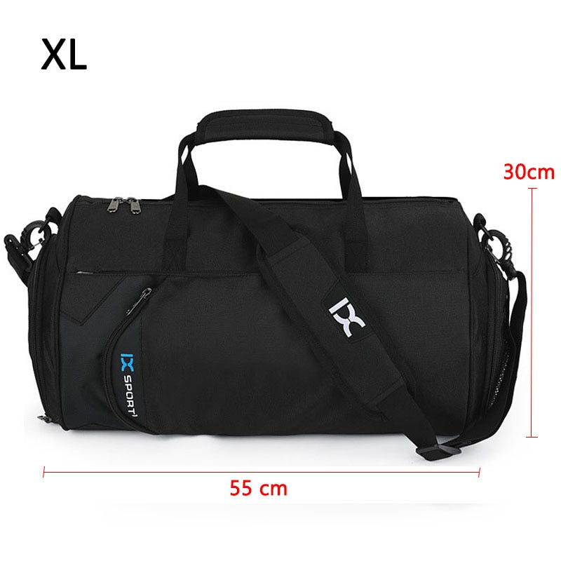 Fitness Travel Duffel Bag