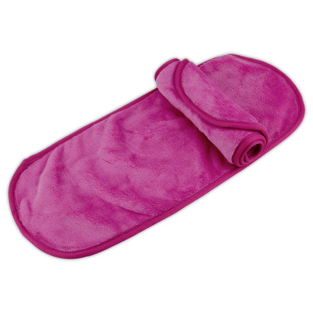 Microfiber Reusable Face Cleaning Towel