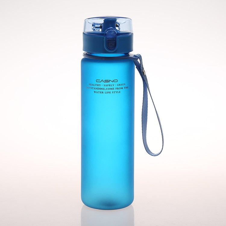 Leak Proof Water Bottle