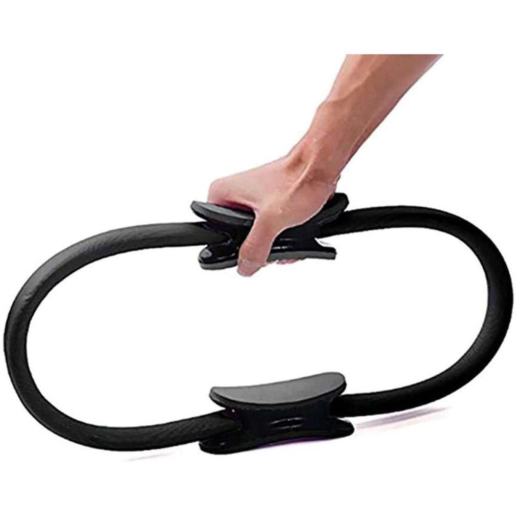 Double Handle Fitness Ring