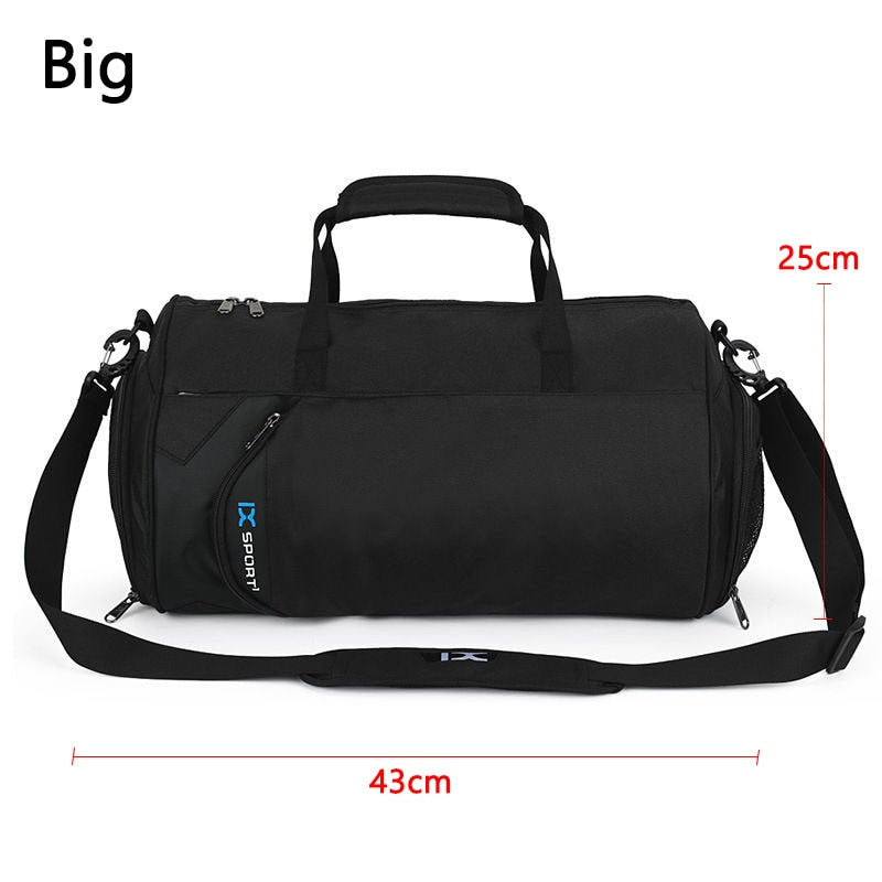 Fitness Travel Duffel Bag