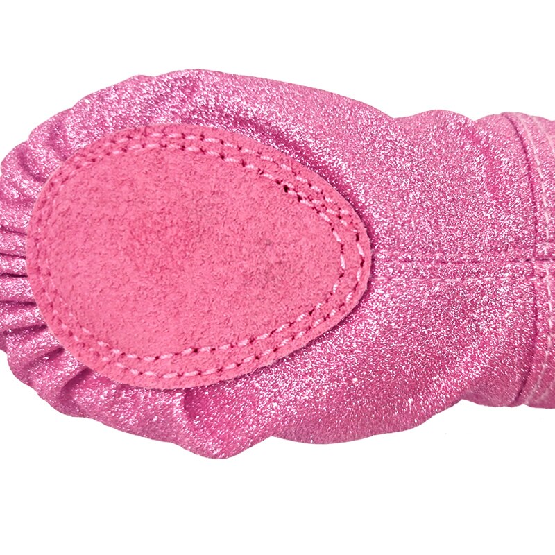 Ballet Dance Slippers