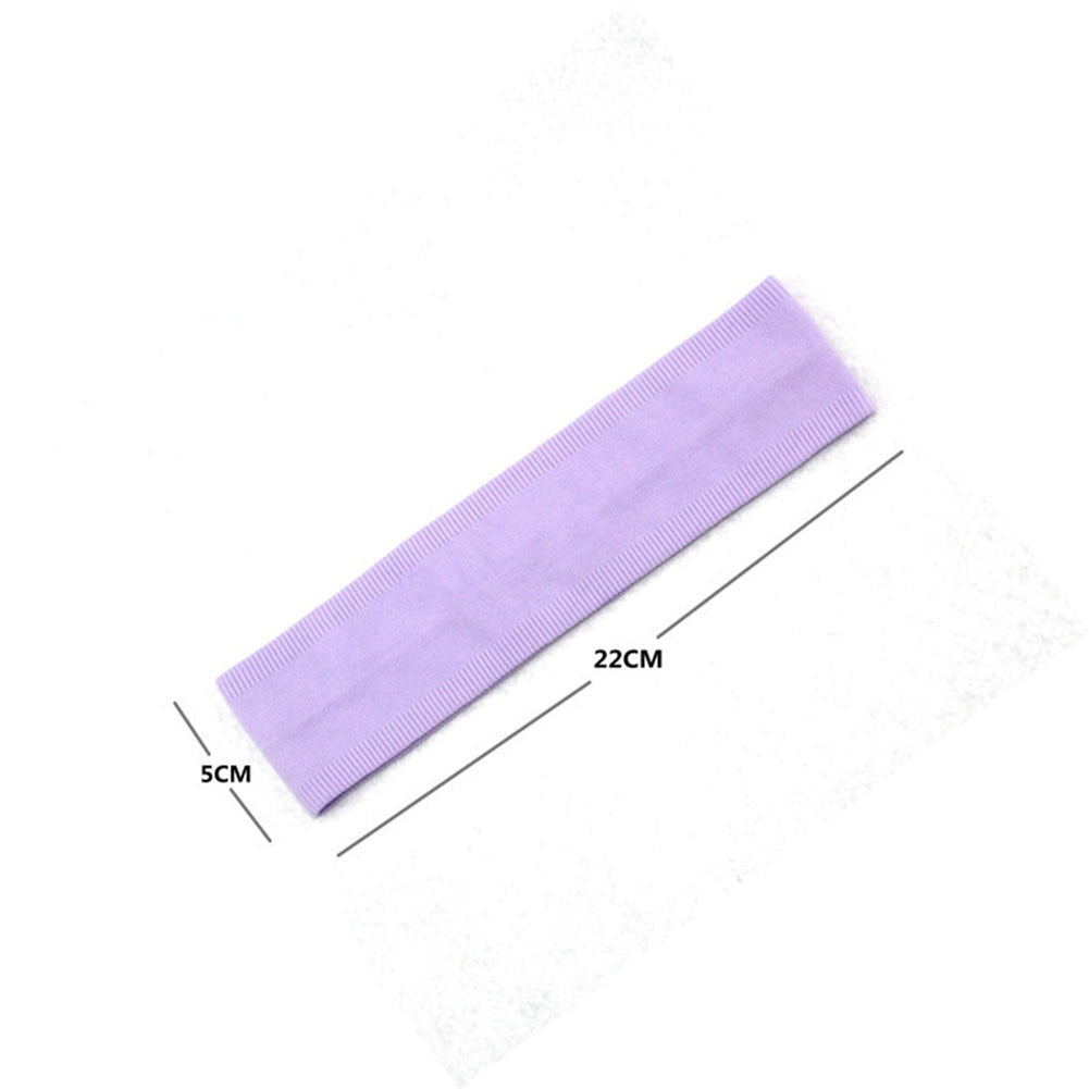 1pc Elastic Headband