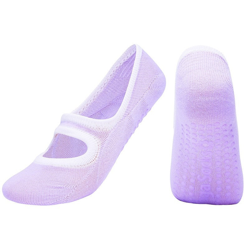 Women's Anti-slip Socks