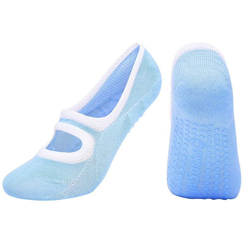 Women's Anti-slip Socks