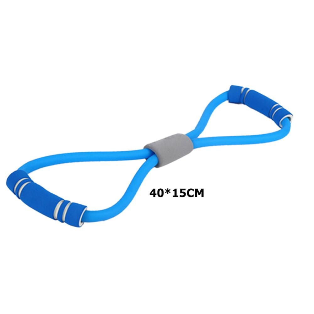 Fitness Resistance Bands