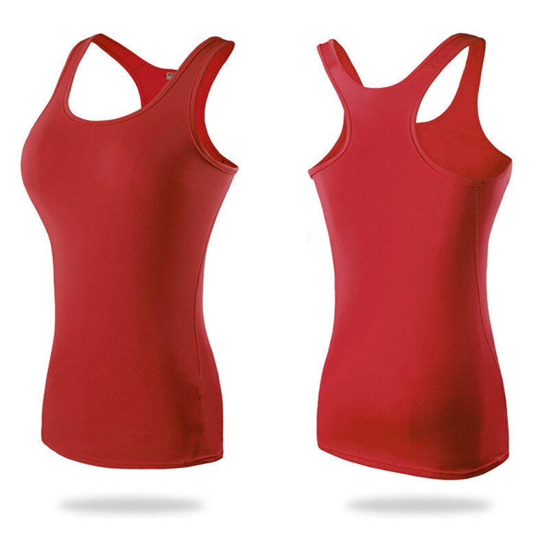 Fitness Tank Top