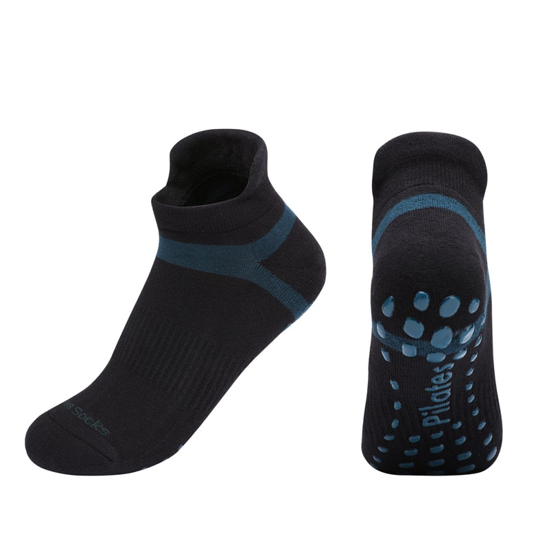 Anti-slip Yoga Socks