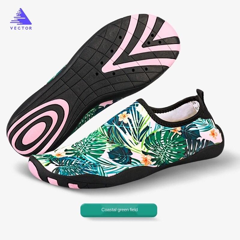 Unisex Fashion Water Shoes