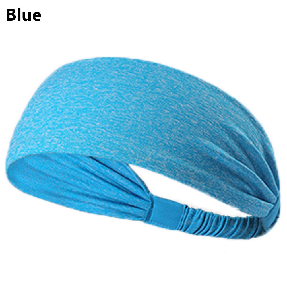 Yoga Fitness Headbands