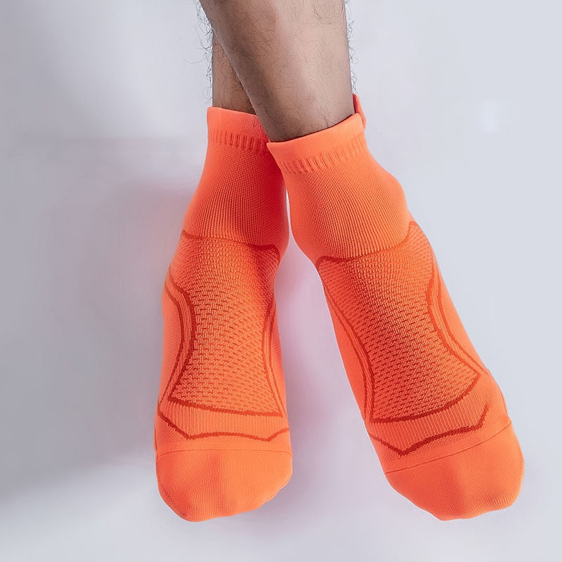 Anti-slip Breathable Socks, 1 pair