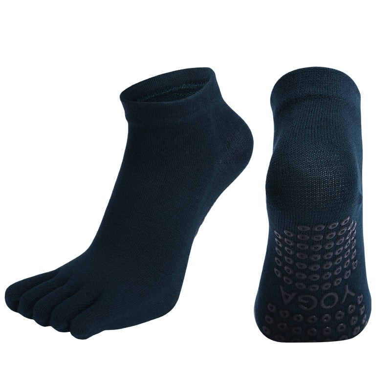 Anti-slip Toe Socks