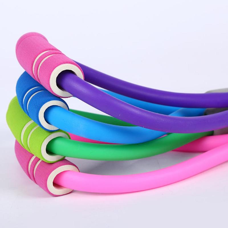 Fitness Resistance Bands