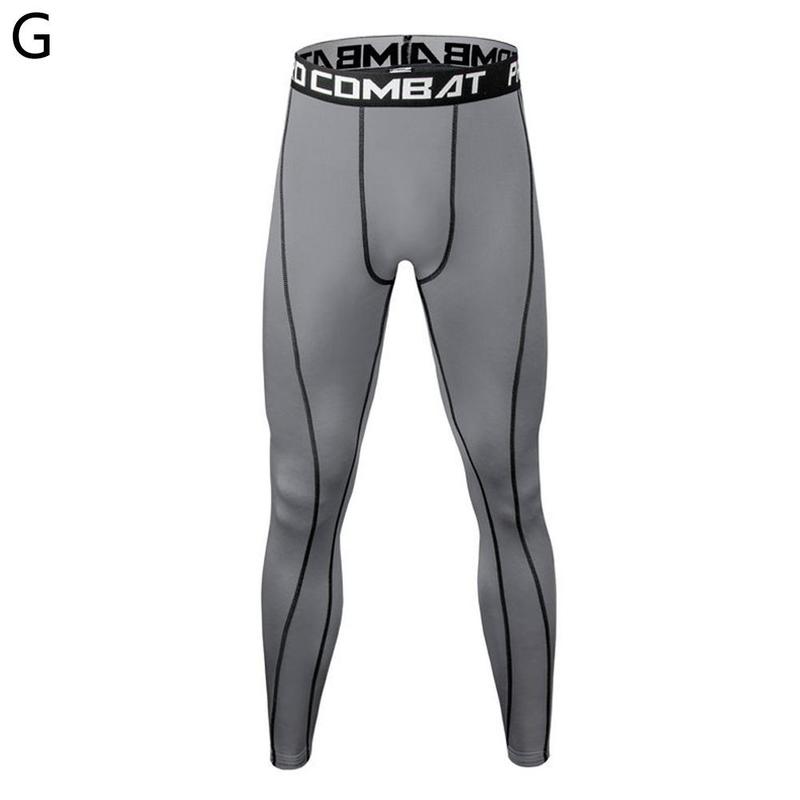 Men's Compression Leggings