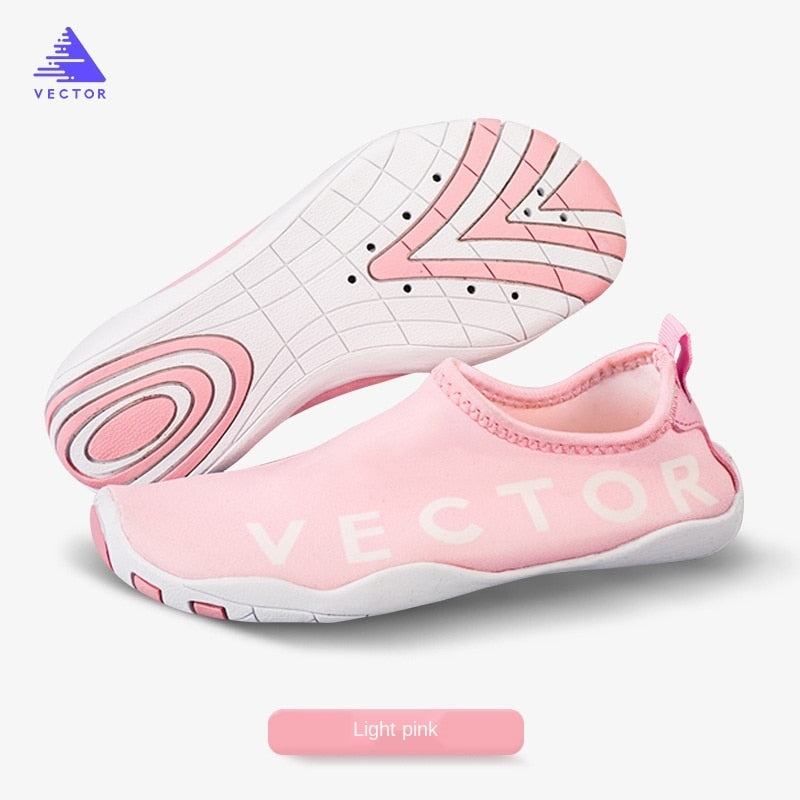 Unisex Fashion Water Shoes