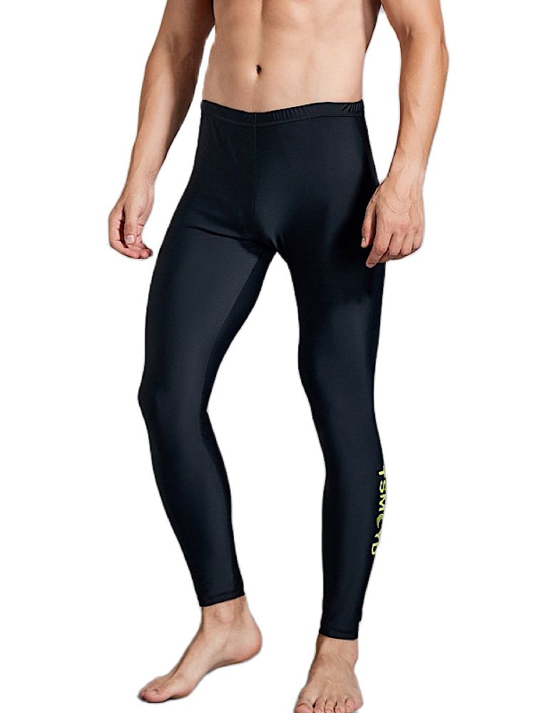 Unisex Quick Dry Leggings