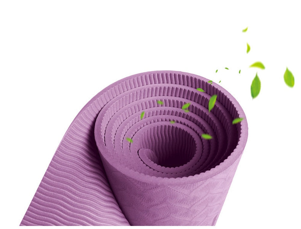 Non-slip Yoga Mat