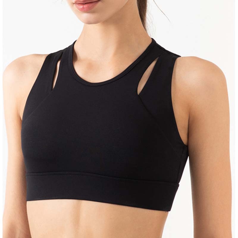 Women's Padded Sport Bra