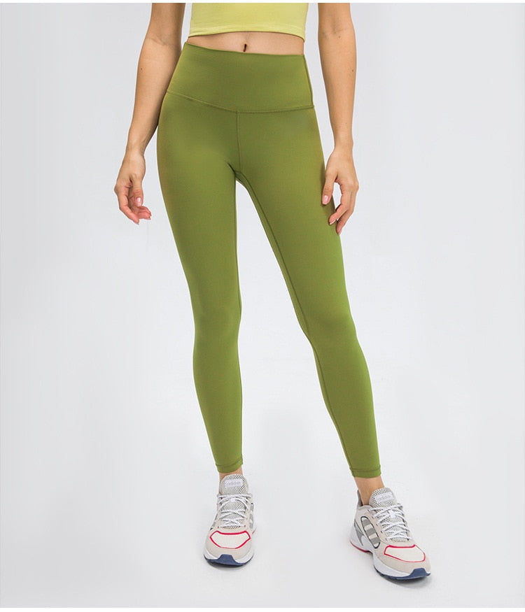 Women's Stretch Plus Leggings