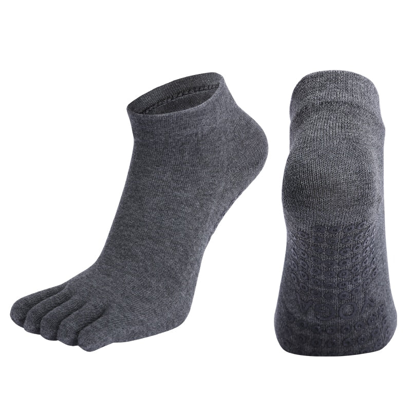 Anti-slip Toe Socks