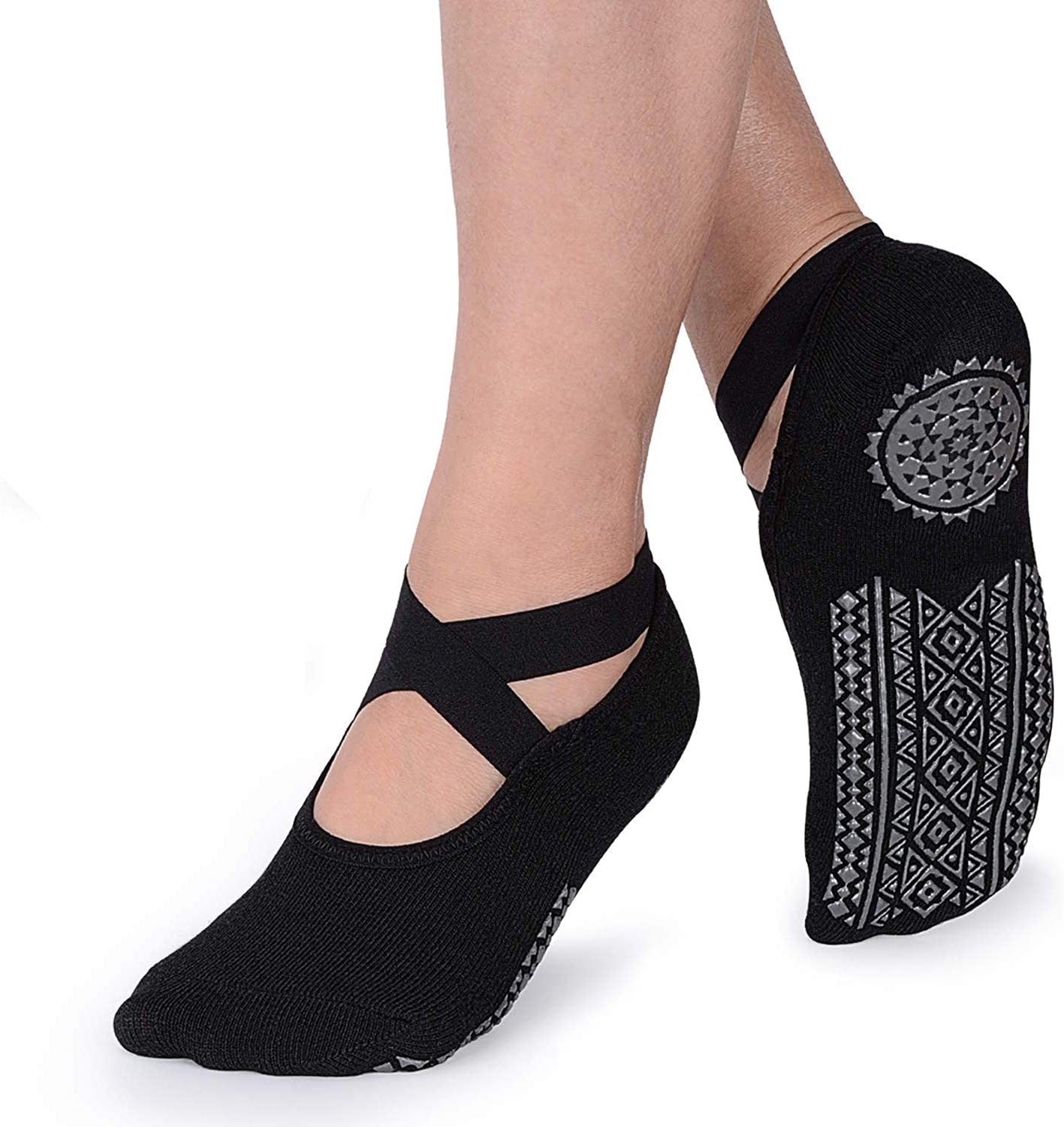 Women's Grip Socks