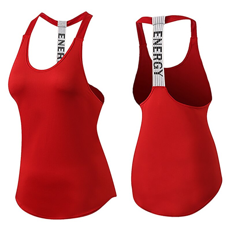 Fitness Tank Top