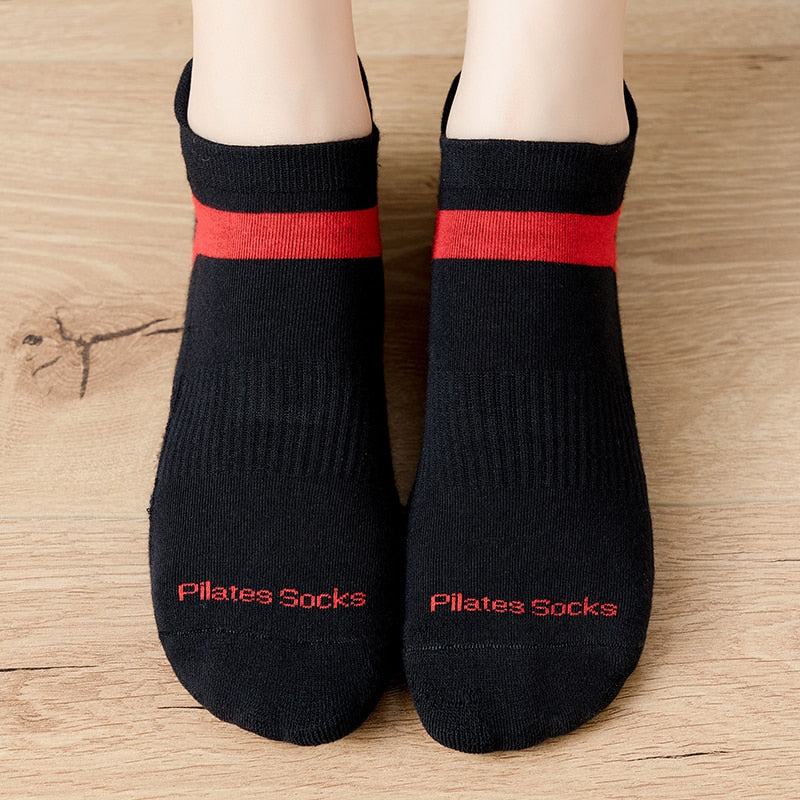 Anti-slip Yoga Socks