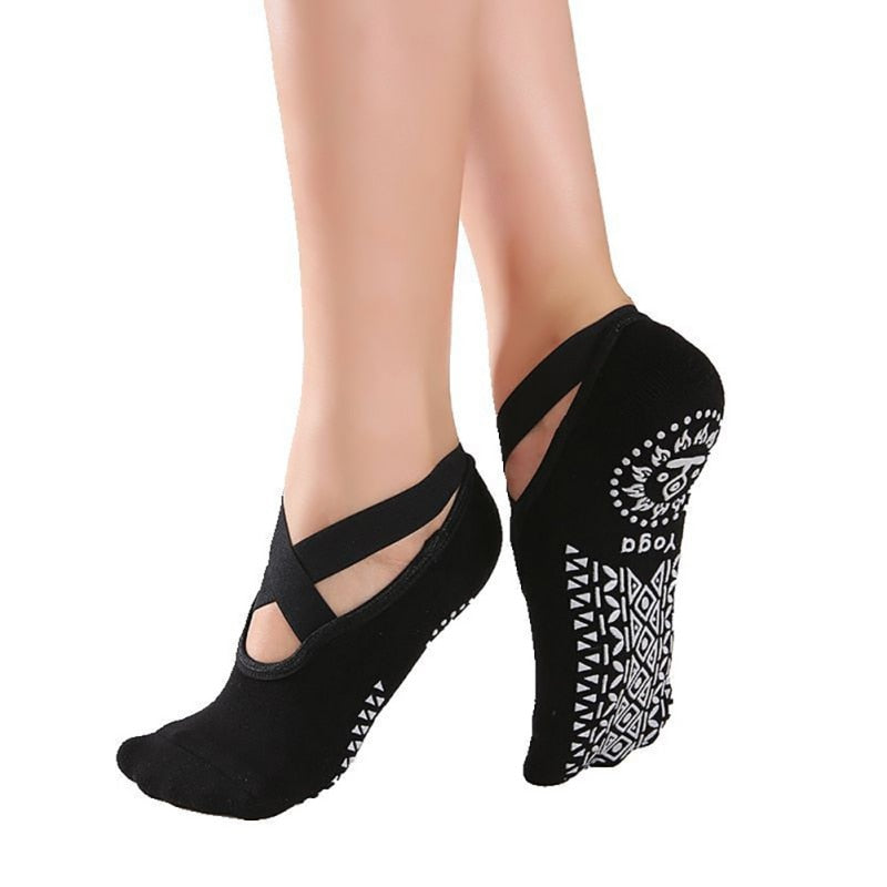 Women's Anti-slip Socks