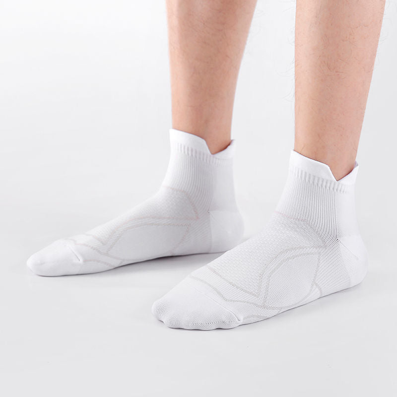 Anti-slip Breathable Socks, 1 pair