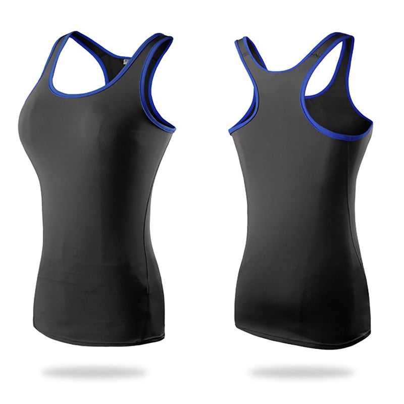 Fitness Tank Top