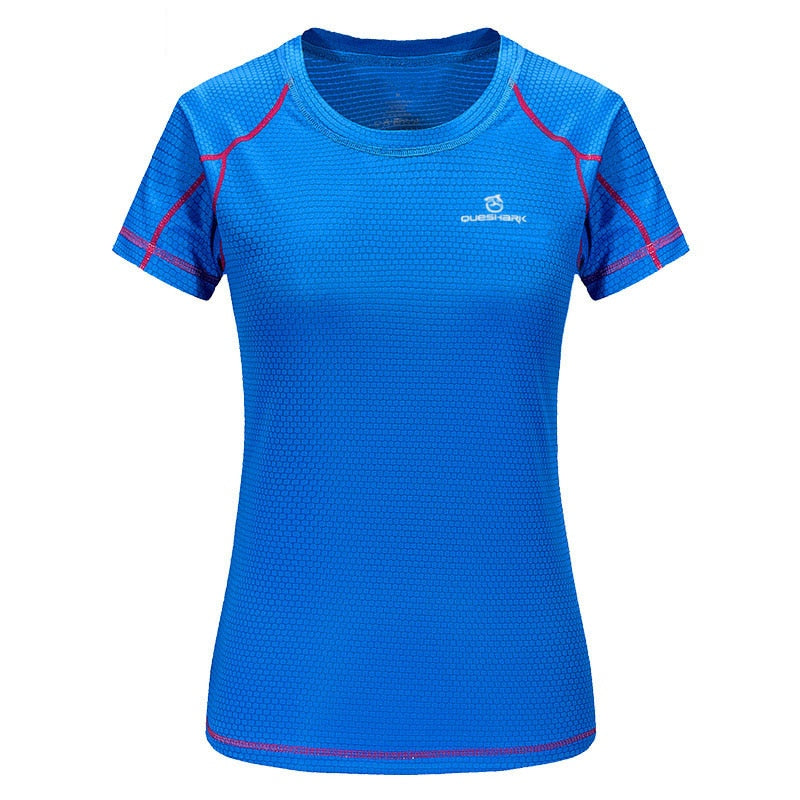 Women's Fitness Top