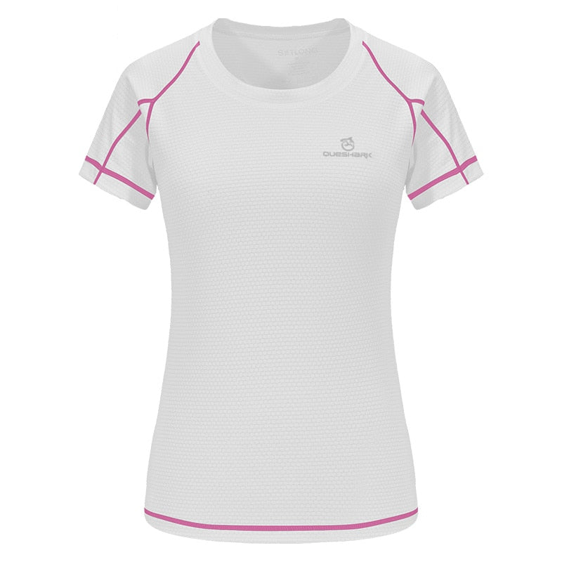 Women's Fitness Top