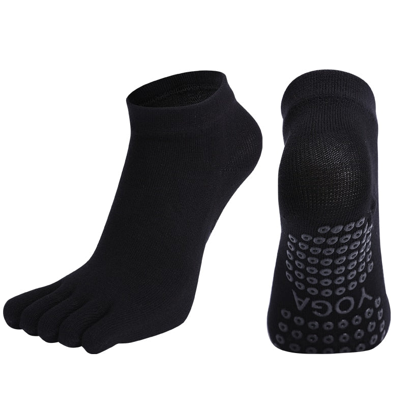 Anti-slip Toe Socks