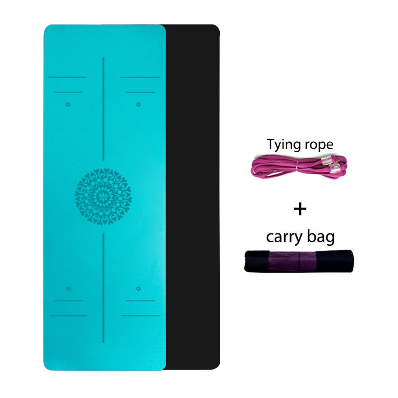 Non-slip Yoga Mat