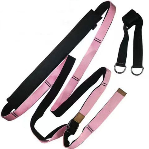 Adjustable Aerial Yoga Strap