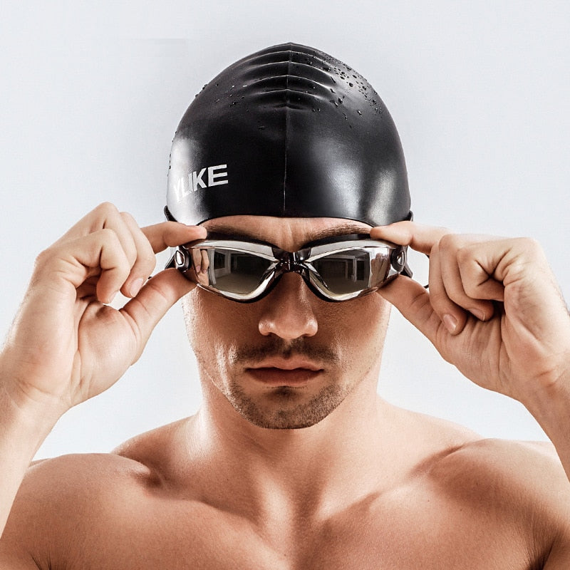 Men's Swimming Equipment