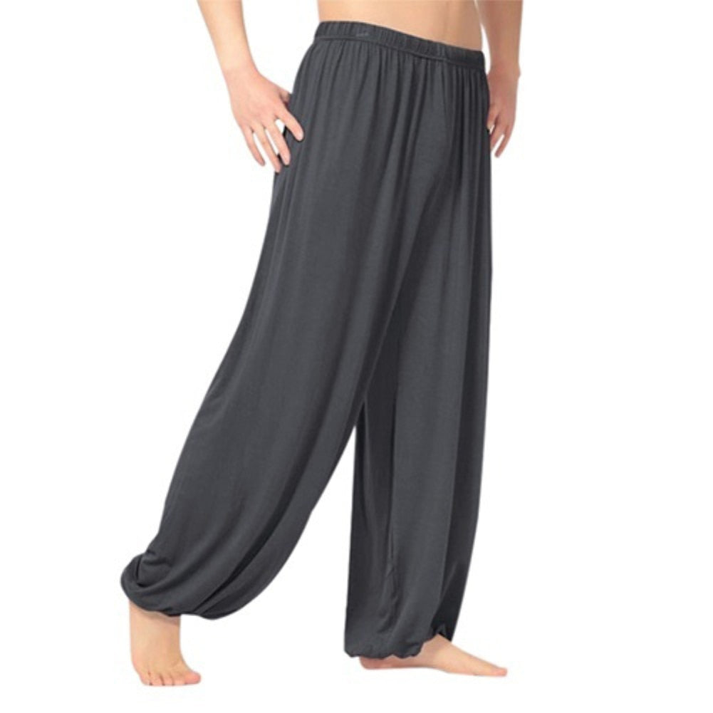 Baggy Casual Sweatpants